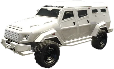 Transparent PNG of the GTA V vehicle tstudio_polinsurgent2