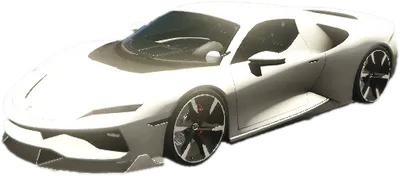Transparent PNG of the GTA V vehicle tstudio_politalirsx