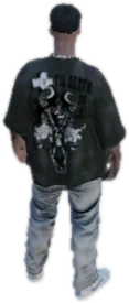 Transparent PNG of the GTA V vehicle tstudio_polmav