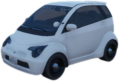 Transparent PNG of the GTA V vehicle tstudio_polpanto