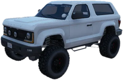 Transparent PNG of the GTA V vehicle tstudio_polriata
