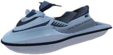 Transparent PNG of the GTA V vehicle tstudio_polseashark