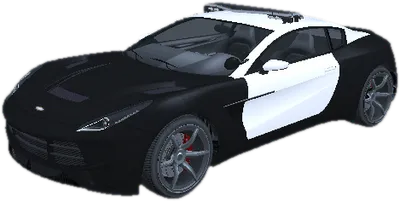 Transparent PNG of the GTA V vehicle tstudio_polseven70