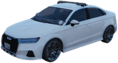 Transparent PNG of the GTA V vehicle tstudio_poltailgater2