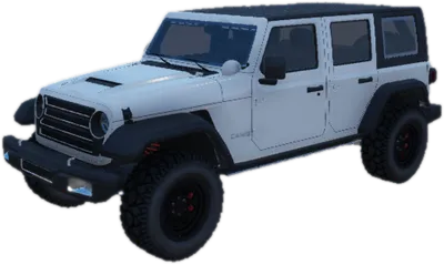 Transparent PNG of the GTA V vehicle tstudio_polterminus