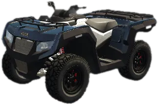 Transparent PNG of the GTA V vehicle tstudio_polverus