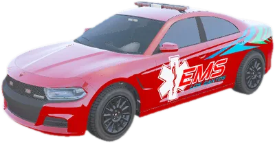 Transparent PNG of the GTA V vehicle ttmodz_izzy_buffalo4