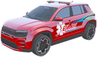 Transparent PNG of the GTA V vehicle ttmodz_izzy_castigator