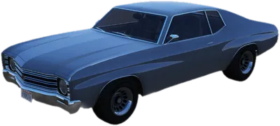 Transparent PNG of the GTA V vehicle tulip3