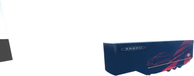 Transparent PNG of the GTA V vehicle tuoche20