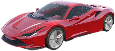Transparent PNG of the GTA V vehicle turismo3