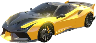 Transparent PNG of the GTA V vehicle turisven