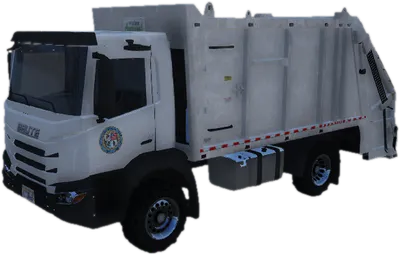Transparent PNG of the GTA V vehicle tututrash