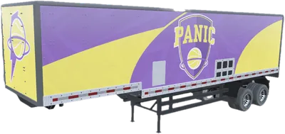Transparent PNG of the GTA V vehicle tvtrailer2