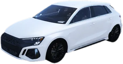 Transparent PNG of the GTA V vehicle tw_ar3sb