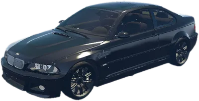 Transparent PNG of the GTA V vehicle tw_bm2w4603
