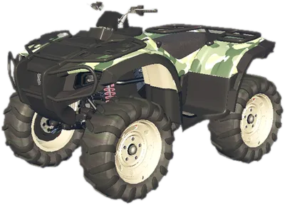 Transparent PNG of the GTA V vehicle txr