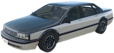 Transparent PNG of the GTA V vehicle ucprimo