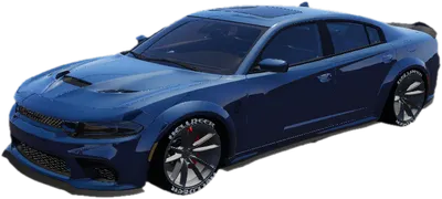 Transparent PNG of the GTA V vehicle ugchelldeer