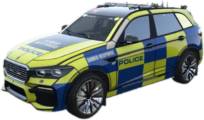 Transparent PNG of the GTA V vehicle ukpurj
