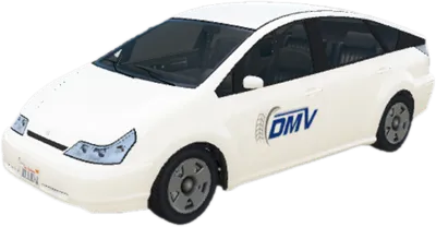 Transparent PNG of the GTA V vehicle ulsa