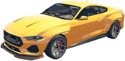Transparent PNG of the GTA V vehicle umdomgt1rb