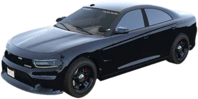 Transparent PNG of the GTA V vehicle umkbuffalo