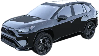 Transparent PNG of the GTA V vehicle umrav4