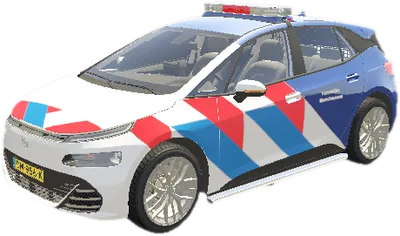 Transparent PNG of the GTA V vehicle unglukmar