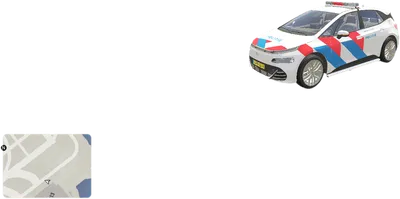Transparent PNG of the GTA V vehicle unglupolitie