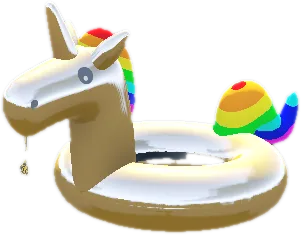 Transparent PNG of the GTA V vehicle unicorndoo