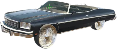 Transparent PNG of the GTA V vehicle unk75