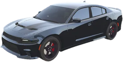 Transparent PNG of the GTA V vehicle unmarkedjl