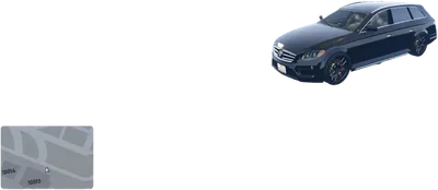Transparent PNG of the GTA V vehicle upolstreiter