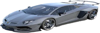 Transparent PNG of the GTA V vehicle upsvj