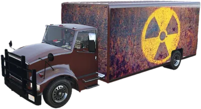 Transparent PNG of the GTA V vehicle uranbenson22