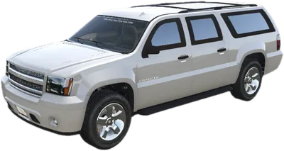Transparent PNG of the GTA V vehicle ussssuv