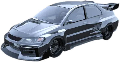Transparent PNG of the GTA V vehicle v4_polhycsun