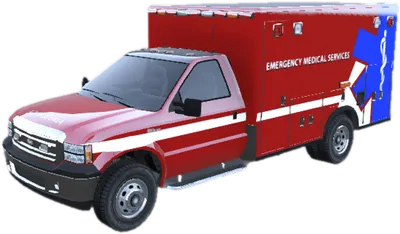 Transparent PNG of the GTA V vehicle v4amb