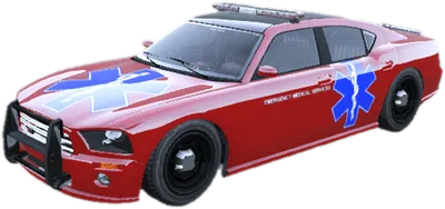Transparent PNG of the GTA V vehicle v4buffalo