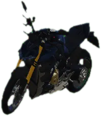 Transparent PNG of the GTA V vehicle v4sf