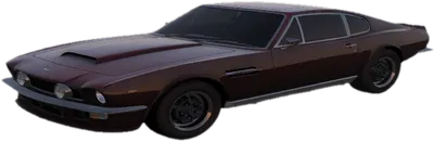 Transparent PNG of the GTA V vehicle v877