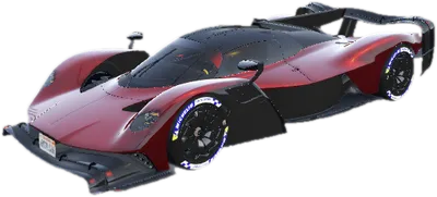 Transparent PNG of the GTA V vehicle valkamrpro