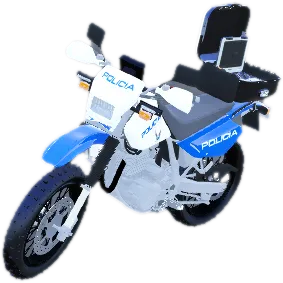 Transparent PNG of the GTA V vehicle valorsuzu