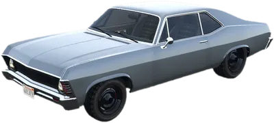 Transparent PNG of the GTA V vehicle vamos