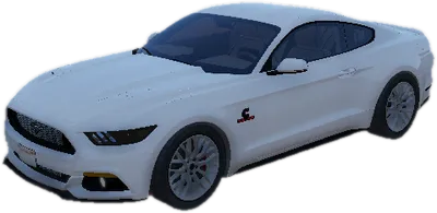 Transparent PNG of the GTA V vehicle vanzcum