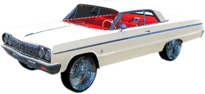Transparent PNG of the GTA V vehicle vanzimpalacon