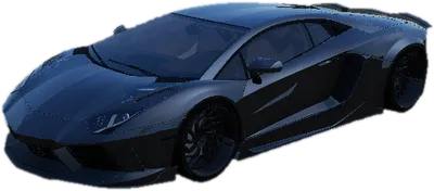 Transparent PNG of the GTA V vehicle vanzlp700