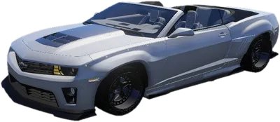 Transparent PNG of the GTA V vehicle vanzvertcam2