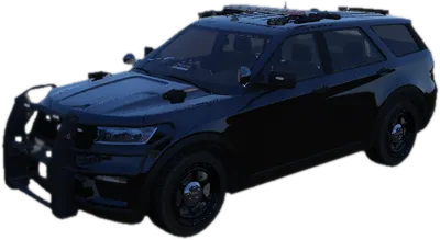 Transparent PNG of the GTA V vehicle vapid_killer